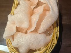 -上海金陵紫金山大酒店·汇海餐厅