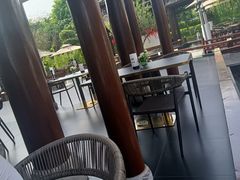 -濮园 · 四合院餐厅