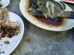 -四川小胡子海鲜(丁村万人海鲜广场店)