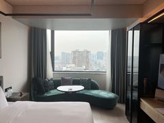 -成都凯宾斯基饭店