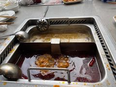 -海底捞火锅(中原万达广场店)