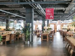 -魔方城市书房(中街益田店)