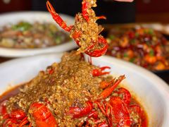 -南极·小龙虾·湘式拌饭(南街店)