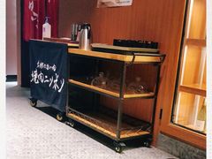 -NIUAN牛庵·日式和牛烧肉(恒隆店)