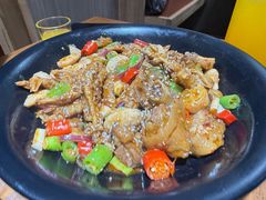 -掌上鲜(南顺城街店)