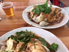 鲜蚝肠粉-潮味肠粉(猷巷店)