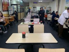 大堂-津门永胜包子铺(哈尔滨道总店)