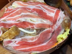 -井圣日膳(万达店)