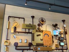 -COSTA COFFEE(国正中心店)