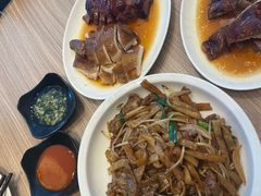 -翠华餐厅(百老汇店)