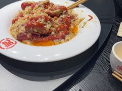 -肥肥虾庄·金牌油焖大虾(杨园滨江时代walk店)