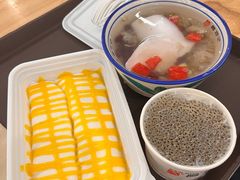 -文昌邓记清补凉(西沙路店)