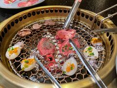 -肉匠日式烧肉屋·和牛居酒屋·酒水小食堂(大汉悦中心店)