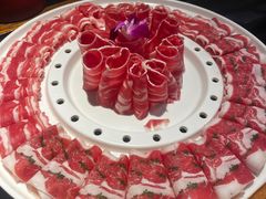 -南门四季铜锅涮肉(东坝店)