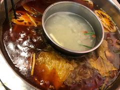 -重庆烧鸡公火锅(簋街店)