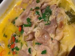 -金牌外婆家(苏州中心店)