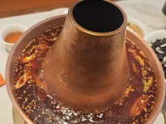 -东门口·新式老北京火锅(河西龙湖天街店)