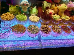 -喜庭海鲜自助(城关万象城店)