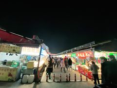 门面-大学城夜市大排档(凤栖路店)