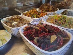 -汉唐守艺人·河北面馆(民心河店)