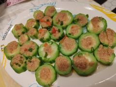 -桥东喜碧海鲜街(水东街店)