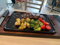 -必胜客(宁海西子国际店)