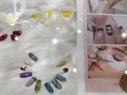 -MIDA蜜哒•科技逆龄美肤连锁