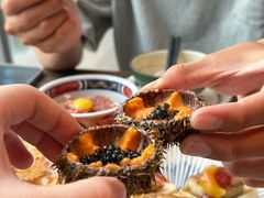 -田舍家Inakaya·炉端烧·铁板烧(天汇igc店)