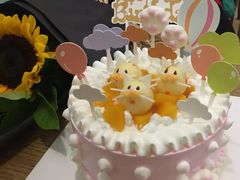 -好利来(团结湖店)