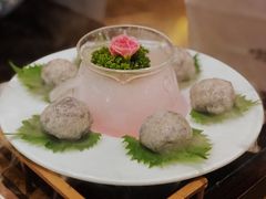 爆浆手打虾丸-捞神汤物料理(正大广场店)