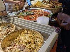 -钢管厂歆瑞源油卤串串香(春熙路太古里店)