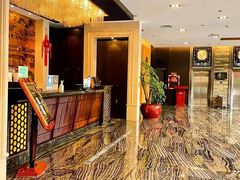 -佛山顺德香云纱园林酒店(清晖园店)