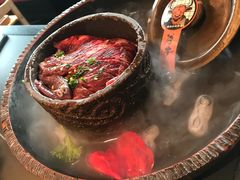 -谷牛和牛烤肉(漕河泾印象城店)