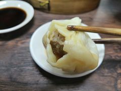 -鲁氏汤包王(长白街店)