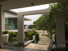 -巴厘岛悦榕庄Jumana露台餐厅