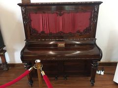 -鼓浪屿钢琴博物馆