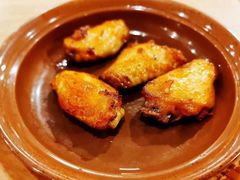 -萨莉亚意式餐厅(莲花国际广场店)