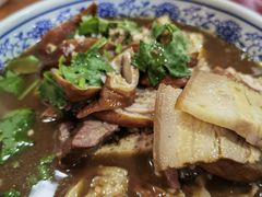 -门框胡同百年卤煮(鸟巢店)