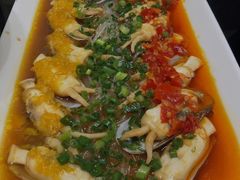 -丰收日·小海鲜·沪上家宴(顾村正大店)