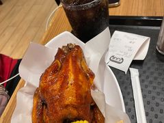 -大家乐(广州天河城六楼店)