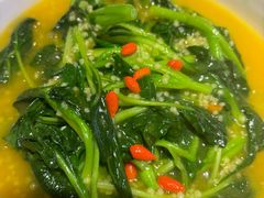 -秦唐一号西安菜馆(钟楼店)
