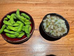 -炉胜·炉端烧·居酒屋