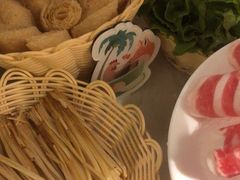 -狐狸爱上椰子鸡(滨江星光大道店)