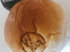 -WHEAT&BAKER-麥(凯德来福士店)