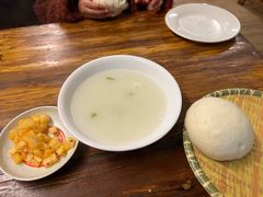 -韩包子(青石桥店)