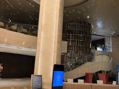 -厦门明发国际大酒店(会展中心环岛路店)