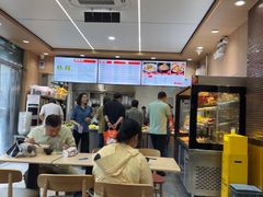 -林静小吃(复兴路店)