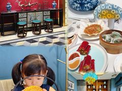 -新雅粤菜馆(南京东路店)