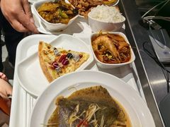 -阿那亚第六食堂(文创街区店)