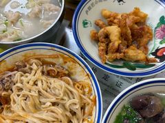 -卢聪艺小吃店(阳翟总店)
